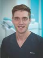 Dr Nathan Neele | Dentist in Salisbury | Sarum Dental Practice
