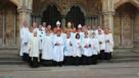 ... Diocese of Salisbury