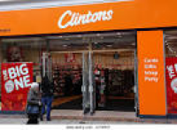 Clinton Card Shop Stock Photos & Clinton Card Shop Stock Images ...