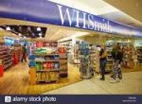 Wh Smith Stock Photos & Wh Smith Stock Images - Alamy