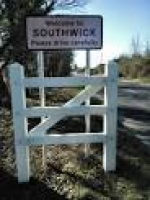 Southwick Parish Council Community website
