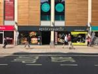 Cycle Republic - Bristol Shopping Quarter