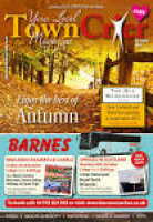Calne town crier magazine small october 2015 by Town Crier ...