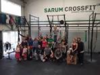 Sarum CrossFit