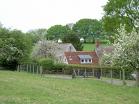 Property - Salisbury cottage