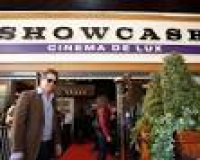 Showcase Cinema de Lux Bristol ...