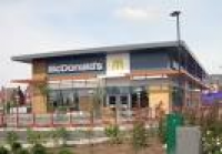 McDonald's-Swindon