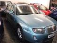 Search our cars. ROVER 75 ...