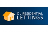 C J Residential Lettings Ltd