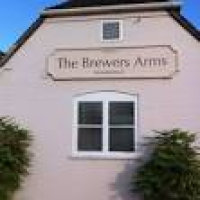 The Brewers Arms - Wanborough, ...