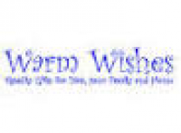 Logo of Warm Wishes