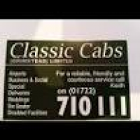 Classic Cabs Salisbury 1033351 ...