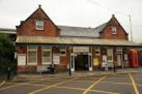 Parking at Westbury station to become more expensive (From ...