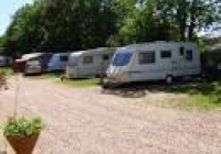 Alderbury Caravan and Camping Park, Salisbury, Wiltshire | Caravan ...