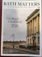 No.1 Royal Crescent