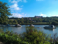 Riverside view from Twickenham