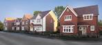 Redrow offers North Wales