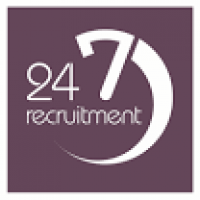 Twenty-Four Seven Recruitment ...
