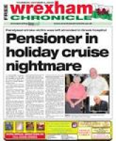 Wrexham Chronicle, 2/7/09 by ...