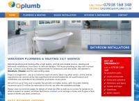 q-plumb plumbing and heating