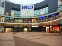 Odeon Cinema (Wrexham, Wales): ...