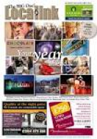 Your Local Link Magazine January 2012 by Your Local Link Ltd - issuu