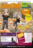 Your Local Link Magazine October 2011 by Your Local Link Ltd - issuu