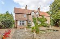 Homes - Properties for sale in and around York - Houses in York ...