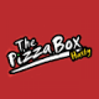 The Pizza Box - Haxby