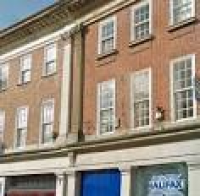 HALIFAX – Acomb branch at York ...