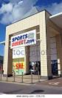 Sports Direct.com, Solent ...