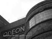 ... Odeon Cinema York ...