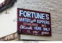 Fortune's Whitby cured Kippers ...