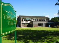 York Golf Club, Lords Moor