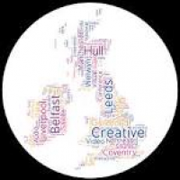 Saville AV Wordmap of UK