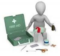 Your Expert First Aid Training ...