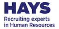 Hays Human Resources logo