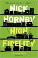 High Fidelity: Amazon.co.uk: ...