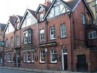 Inn/Pub in York
