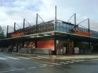 Sainbury's - Foss Bank